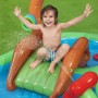 Надувний дитячий ігровий центр - басейн "Ліс" (Bestway 53093)