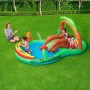 Надувний дитячий ігровий центр - басейн "Ліс" (Bestway 53093)