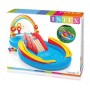 Надувний дитячий ігровий центр - басейн "Райдуга" (Intex 57453)