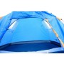 Палатка двухместная двухслойная с тамбуром и тентом (Coleman 1013)