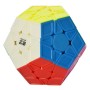 Набор головоломок 4 шт - "Кубик Рубика" (QIYI Cube EQY528)