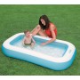 Дитячий надувний басейн (Intex 57403)
