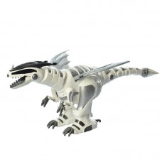 Радіокерований інтерактивний Робо-динозавр, 65 см (арт.30368)
