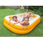 Дитячий надувний басейн "Мандарин" (Intex 57181)