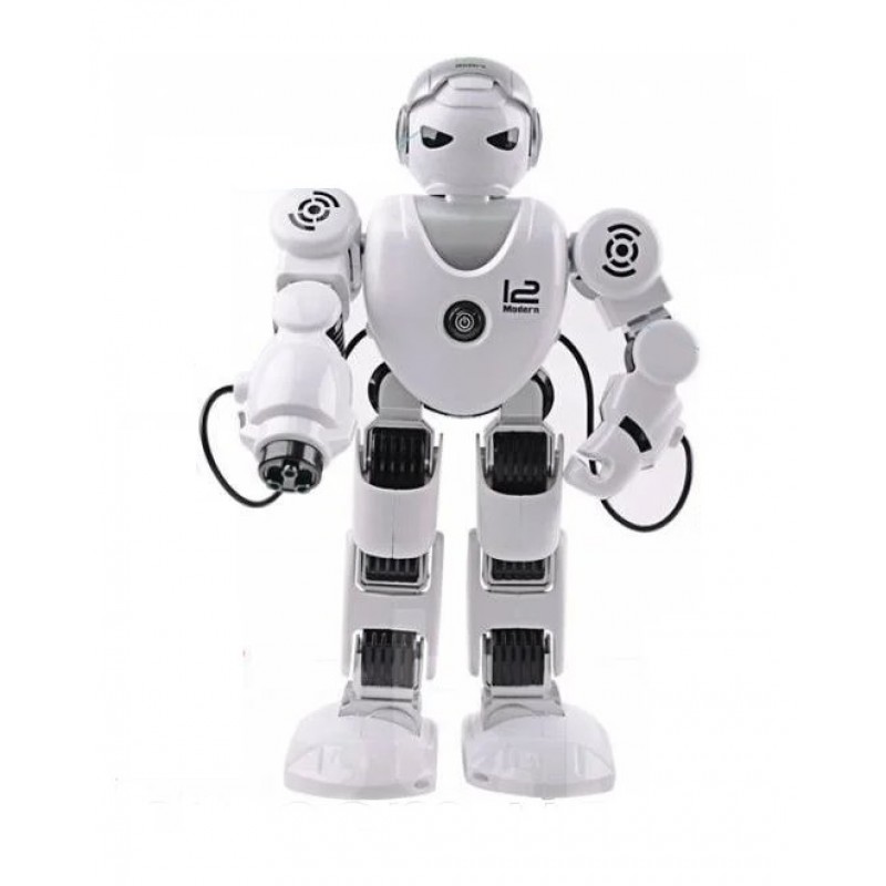 Інтерактивний робот "Джойстик Кід" (арт. UKA-A0104-1)
