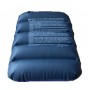 Надувная флокированная подушка (Intex 68672)