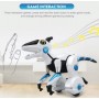 Інтерактивний робот-динозавр Smart Dino на р/в (арт. 28308)