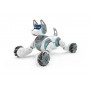 Інтерактивний Собака - Робот Stunt Dog на р/в з пульта або браслета (арт. 666-800)