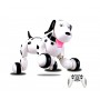 Робот-собака на р/у Smart Dog, Рожевий (HappyCow 777-338)