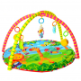 Гімнастичний килимок для малюків (Bambi 518-17)