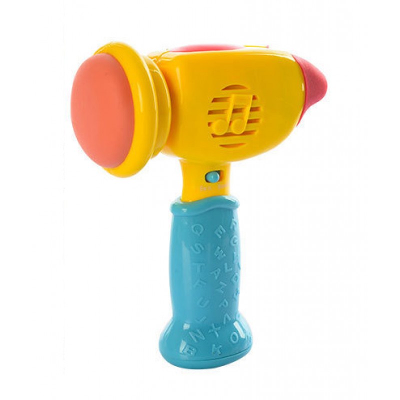 Забавный молоточек (Limo Toy M0284)