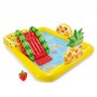 Дитячий ігровий центр "Веселий фрукт" (Intex 57158)