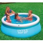 Надувний басейн Easy Set (Intex 28101)