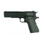 Іграшковий пістолет «Colt 1911-A1», метал/пластик (CYMA ZM19)