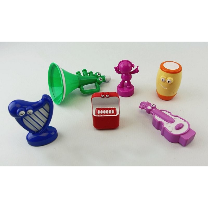 Музыкальная игрушка - Мой Концерт (Play Smart 7285)