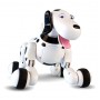 Робот-собака на р/у Smart Dog, Чорний (HappyCow 777-338)