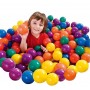 Кульки для сухого басейну (Intex 49602)