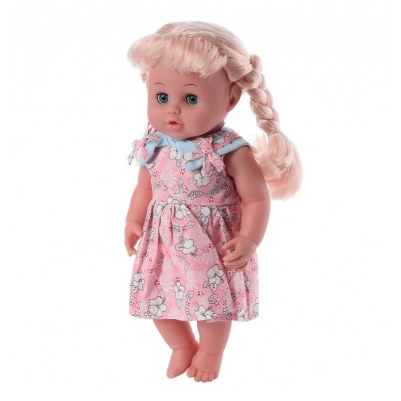 Лялька "Валюша", 4 види (Baby Toby R321002B5-B6-C12-C14)