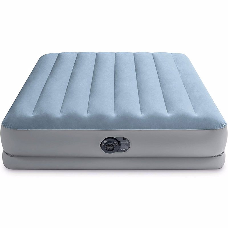 Надувная кровать Intex Raised Comfort (Intex 64168)