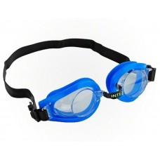 Детские очки для плавания (Intex 55602)