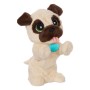 Интерактивная собака Huada Toys - Умный питомец, Бежевый (арт. JD-R9902)
