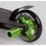 Самокат трюковый HIC-система, Пеги, алюминиевый диск (Best Scooter 86380)