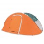 Четырехместная палатка Pavillo «Nucamp x4» (Bestway 68006)