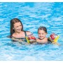 Дитячі надувні нарукавники для плавання "Тачки" (Intex 56652)