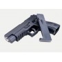 Іграшковий пістолет "SIG Sauer P226", метал/пластик (CYMA ZM23)