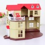 Будиночок Happy Family "Заміський будинок" (BK Toys Ltd 012-10)