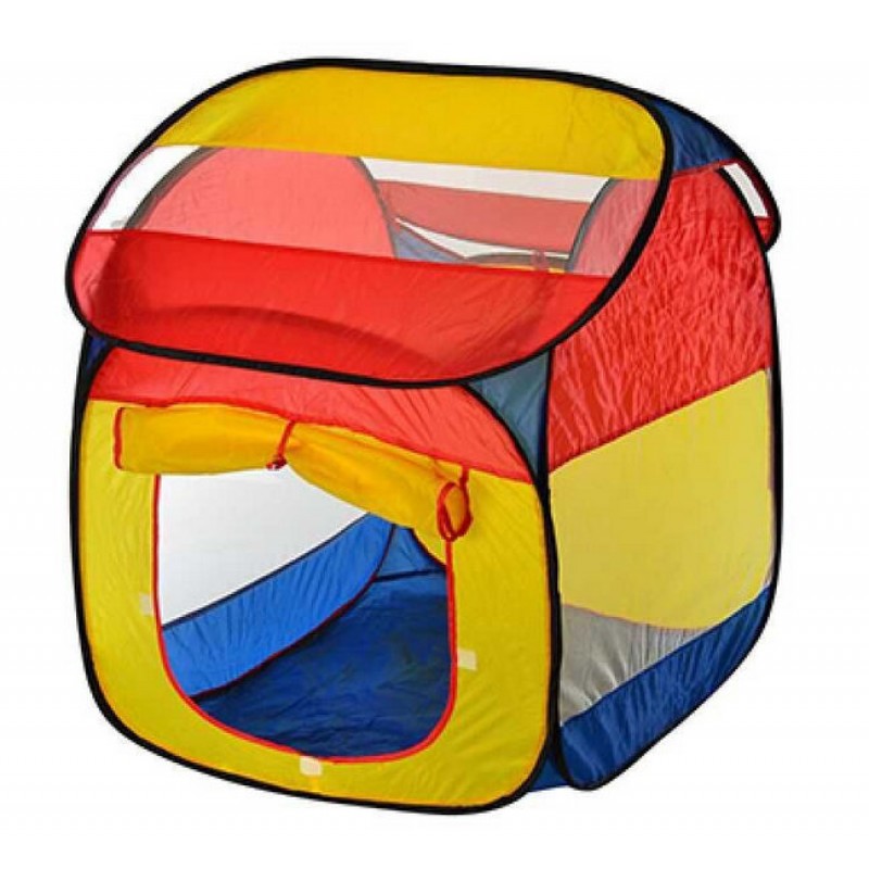 Палатка детская "Домик" (Joy Toy M0509)