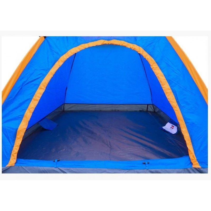 Палатка двухместная с тентом (Coleman 3005)
