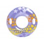 Круг для плавания "Звезды" (Intex 59256)