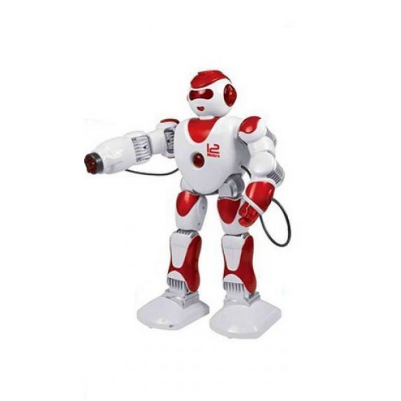 Интерактивный робот "Джойстик Кид", 2 цвета (арт. UKA-A0104-2)