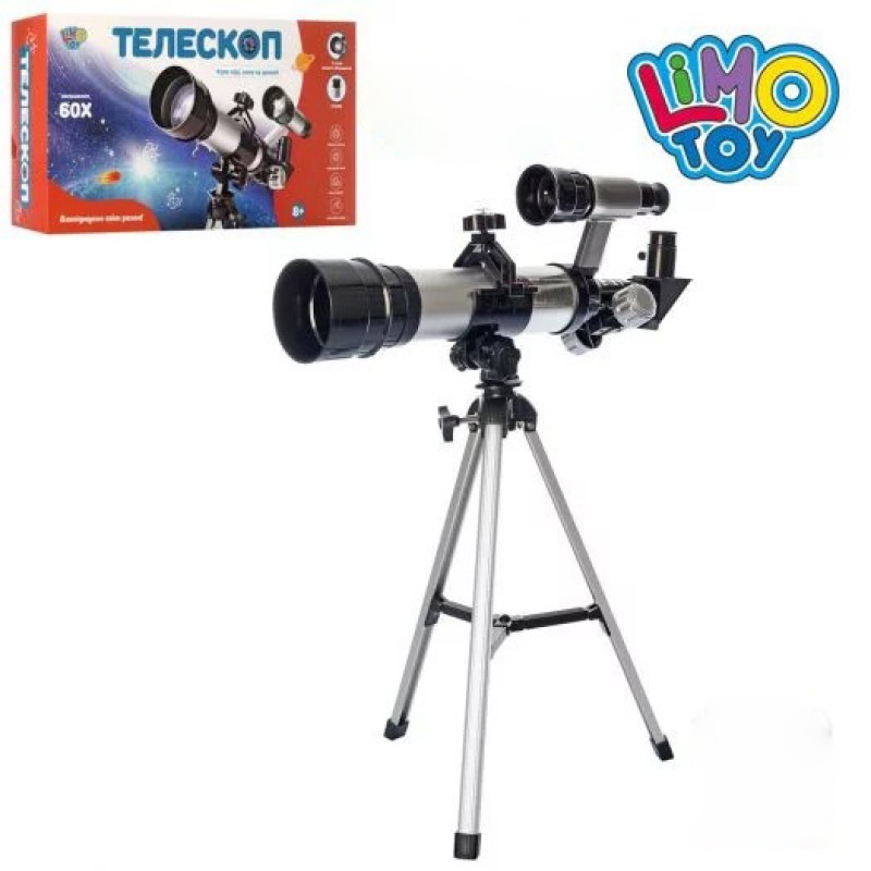 Телескоп Limo Toy (Limo Toy SK 0015)