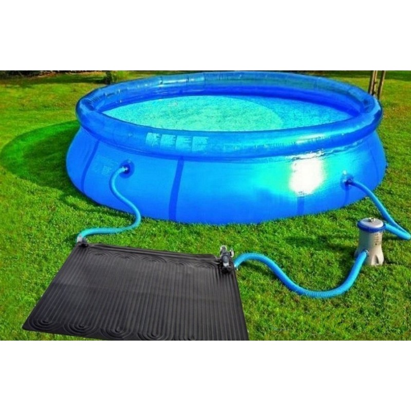 Сонячний нагрівач для басейнів (Intex 28685)
