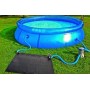 Сонячний нагрівач для басейнів (Intex 28685)