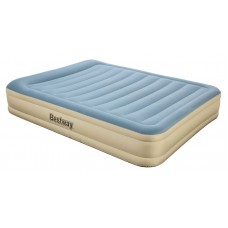 Надувная кровать со встроенным электронасосом (Bestway 69007)