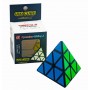Головоломка Пирамида Мефферта - вариант Кубика Рубика (QIYI Cube EQY512)