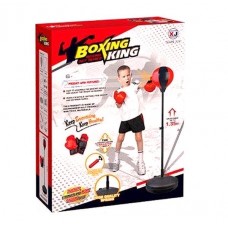 Боксерский набор BOXING KING (арт. XJ-E 00829A)