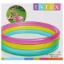Детский надувной бассейн (Intex 57104)