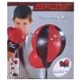Дитячий спортивний набір для боксу - Груша на стійці та рукавички (арт. 143881-1)