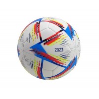 М'яч футбольний «Al Rihla World Cup» 5» 2023