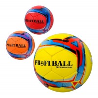 Мяч футбольный Profi (арт. 2500-261)
