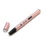 3D Ручка 7го поколения, ABS, PLA пластик (Myriwell RP900A)
