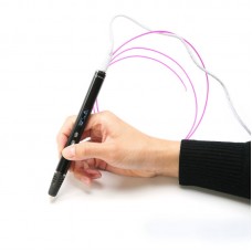 3D Ручка 7го поколения, ABS, PLA пластик (Myriwell RP900A)