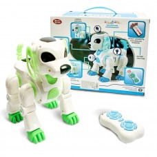 Робот-собака "Лаккі" на р/в (Play Smart 7588)