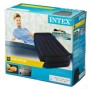 Надувне ліжко з вбудованим насосом (Intex 64122)