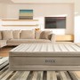 Надувне ліжко з вбудованим електронасосом (Intex 64428)