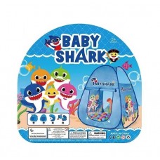 Дитячий намет "Baby Shark" (арт. 888-029)